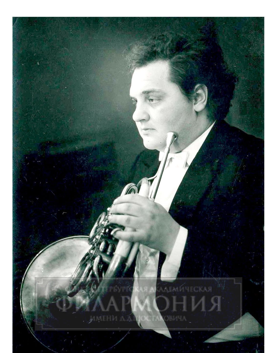 Андрей Глухов